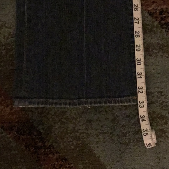 7 For All Mankind Jeans - Picture 6 of 8